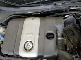 300-10106 Engine 2.5l Vin M 5th Digit Id Cbta Fits 08-09 Jetta 392816