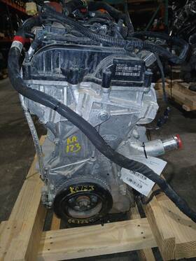 300-10997 Maverick 2023 Engine 3327266