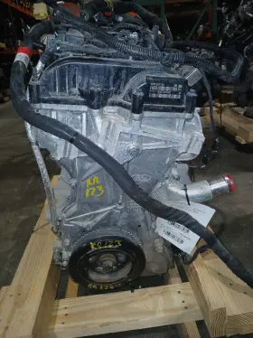 300-10997 Maverick 2023 Engine 3327266