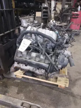 300-65047b Engine 4.7l Vin T 5th Digit 2uzfe Fits 98-00 Lexus Lx470 2783948