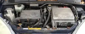 300-65715 Engine Gasoline 1.5l Vin K 5th Digit 1nzfxe Fits 01-03 Prius 342344