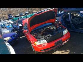 300-67065 Engine Model D 8th 1.8l Vin C 5th Digit Fits 00-02 Audi A4 8425199