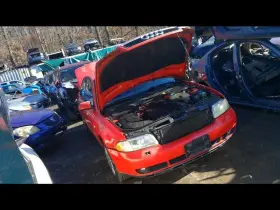 300-67065 Engine Model D 8th 1.8l Vin C 5th Digit Fits 00-02 Audi A4 8425199