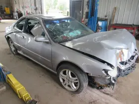 300-72023 Engine 2.3l 4 Cylinder Vin 3 6th Digit Fits 98-99 Cl 307817