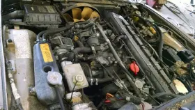 300-83436 Engine 3.6l Vin 5 7th Digit Fits 88-89 Xj6 372041