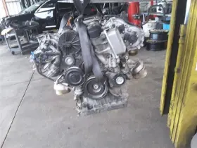 300-85556b Engine 216 Type Cl550 Fits 09 Mercedes Cl-class 277462