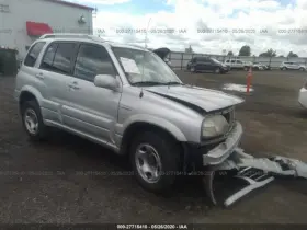 300-92425 Engine 2.5l Vin 6 6th Digit Fits 04-05 Vitara 1067665