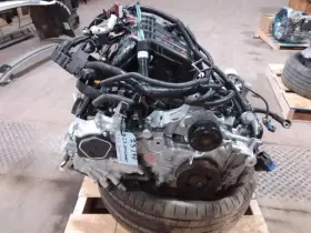 300.ms1422 2022 Outlander Oem 2.5l 4 Clylinder Engine Assembly 13000 Miles