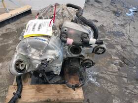 300.ts1l22 2022 Tesla Model Y Engine Assembly Front Motor Oem
