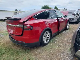 300.ts1u19 Tesla X 2019 Engine 3503120