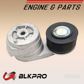 6b 3973819 Belt Tensioner For Cummins 6c8.3 G8.3 Isc Cm2150