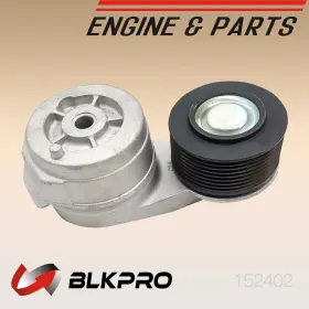 3973819 6b Belt Tensioner For Cummins 6c8.3 G8.3 Isc Cm2150