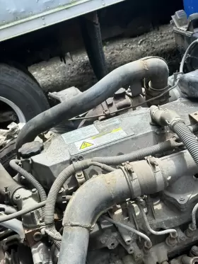 6hk1xn 99-04 Isuzu Ftr Frr 7.8l Engine 99-2004 Turbo Diesel 137000 Miles
