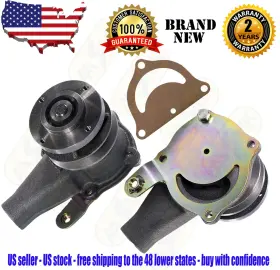 Cccdpn8501a Aasmk-usa Cdpn8501a Cpn8591b Water Pump For Ford 2n 8n 9n -