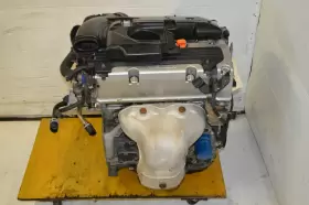 K24a-raa Accord/ Element 2003-2007 Jdm Honda K24a 2.4l I-vtec Motor/ Engine