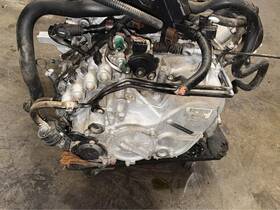 Acura 062025j8a00 Automatic Transmission 3.5l Awd 2014 2015 Mdx 70k Miles