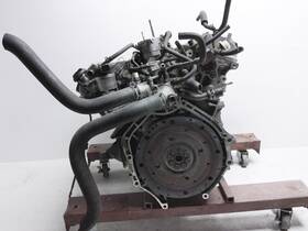 Acura 10002-pvf-a00 Mdx 2001-2002 3.5l Motor / Engine 210k Miles 6mt Warranty