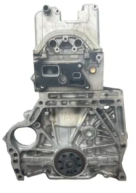 10002-rbb-a06 Acura 04-08 Jdm Tsx K24a2 2.4l Engine Rbb Head 3lobe Long Block Only 2008