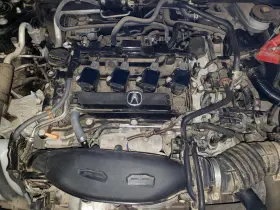 1000264ba00 Acura 24 Integra 1.5l Engine Vin 4 6th Digit With Turbo 18k