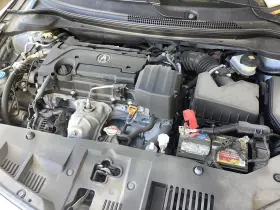10002r4ha01 Acura Used Engine Assembly Fits 2016 Ilx 2.4l Vin 2 6th Digit Grade B
