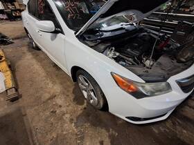 Acura 10002r9aa00 2013 Ilx 2.0l Engine Complete Assembly - Used 141k Miles Oem
