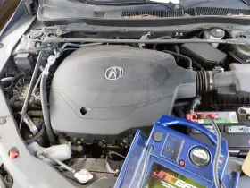 10002rdfa00 Acura Used Engine Assembly Fits 2016 Tlx Us Market 3.5l Vin 2 6th Digi
