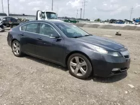 10002rk2a03 Acura Engine 3.7l Vin 9 6th Digit Awd Fits 10-14 Tl