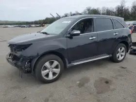10002ryea10 Acura Used Engine Assembly Fits 2010 Mdx 3.7l Vin 2 6th Digit Grade A