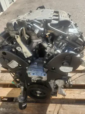 1000766 Acura 09-12 Rl J37 3.7 Import Engine