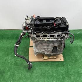 Acura 19uub1f5xha010269 15-20 Tlx 2.4l L4 Fwd Engine Motor With 102k Miles Oem