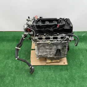 19uub1f5xha010269 Acura 15-20 Tlx 2.4l L4 Fwd Engine Motor With 102k Miles Oem