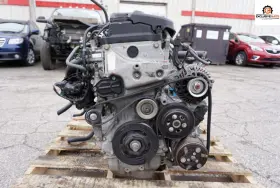 19vde1f3xdee018117 Acura 13-15 Ilx Oem 2.0l L4 Engine Motor Soch I-vtec Gasoline Assy Fwd 183k 1151