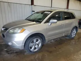266681 Acura Used Engine Assembly Fits 2009 Rdx 2.3l Vin 1 6th Digit Turbo Gr