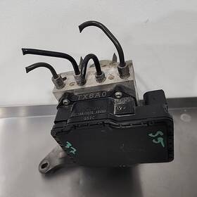 Acura 2c16a Tx6a0 2013 - 2015 Ilx Abs Pumo Vin 1 6th Digit Non Hybrid Oem At G52c