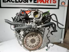 5028 Acura 3.5l V6 24v 15-20 Tlx Technology Oem Sohc Engine Motor Assy Fwd 87k