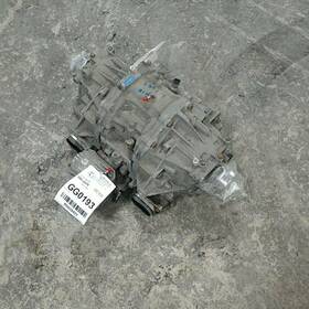 Acura 300-10176 Engine / Motor For Mdx 3.0l At 62k
