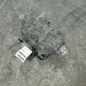 300-10176 Acura Engine / Motor For Mdx 3.0l At 62k