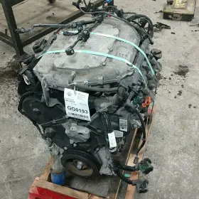 300-10177 Acura Engine / Motor For Mdx 3.0l At Runs Nice 62k