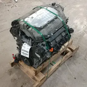 300-72015 Acura Engine / Motor For Rlx 3.5l At 134k
