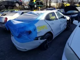 300-72055 Acura Engine 3.5l Vin 2 6th Digit Fwd Fits 15-18 Tlx