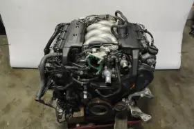 300-72132 Acura 1993 Legend Sedan Motor Engine 3.2l 121k Miles