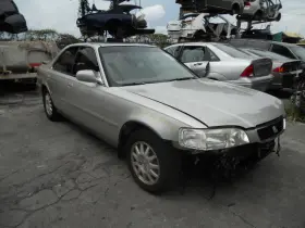300-72225 Acura Engine 2.5l Vin 2 6th Digit 5 Cylinder Fits 95-98 Tl 1068665