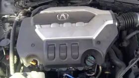 300-72237 Acura Engine 3.7l Vin 2 6th Digit Fits 09-10 Rl 10992008
