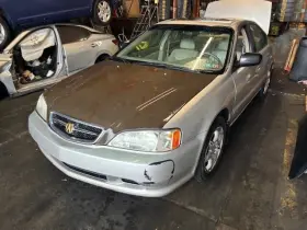 300-72532 Acura Engine 3.2l Vin 5 6th Digit Fits 99 Tl 1231890