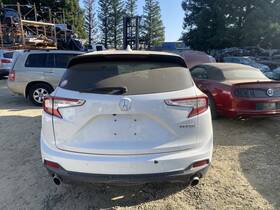 Acura 321115yfa00201 Rdx Awd 2.0l Engine Motor Oem 2019 - 2021 63 000 Miles