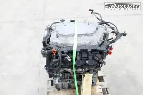 5j6a196-168078 Acura 2017-2020 Mdx Sh-awd 3.5l V6 Sohc 24v Engine Motor J35y5 128k Mileage Oem