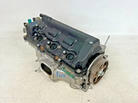 Acura 5j8tb4h30jl020649 2013-2018 Rdx 3.5l V6 Left Side Engine Cylinder Head 109k Oem Lot2574