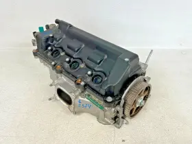5j8tb4h30jl020649 Acura 2013-2018 Rdx 3.5l V6 Left Side Engine Cylinder Head 109k Oem Lot2574