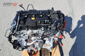 Acura 6b2a048311622 Rdx Fwd 2.0l Engine Motor Oem 2019 - 2021 -27k Miles