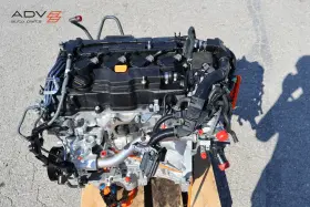 6b2a048311622 Acura Rdx Fwd 2.0l Engine Motor Oem 2019 - 2021 -27k Miles